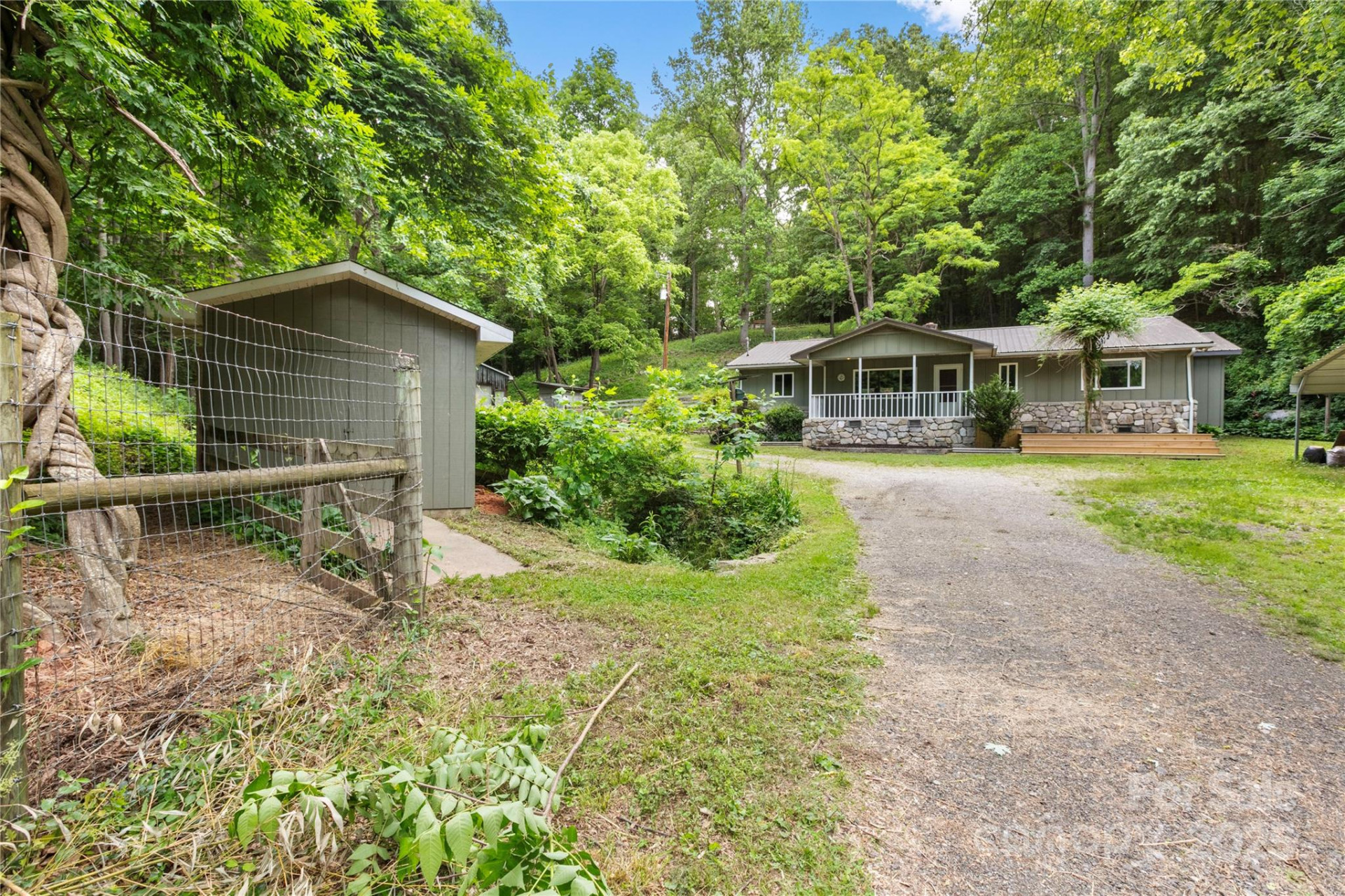 155 Old Starnes Cove Road - Photo 4