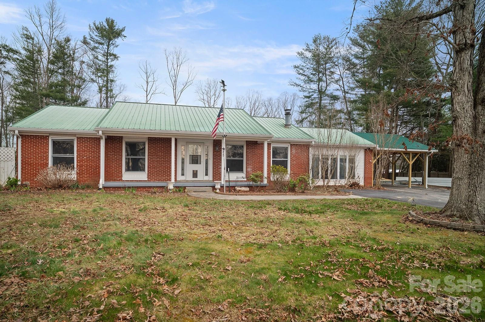 185 O O King Drive - Photo 2