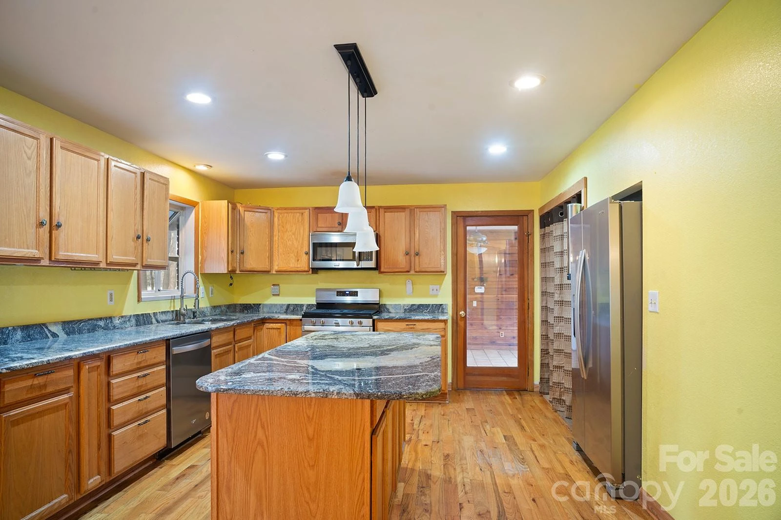 185 O O King Drive - Photo 16