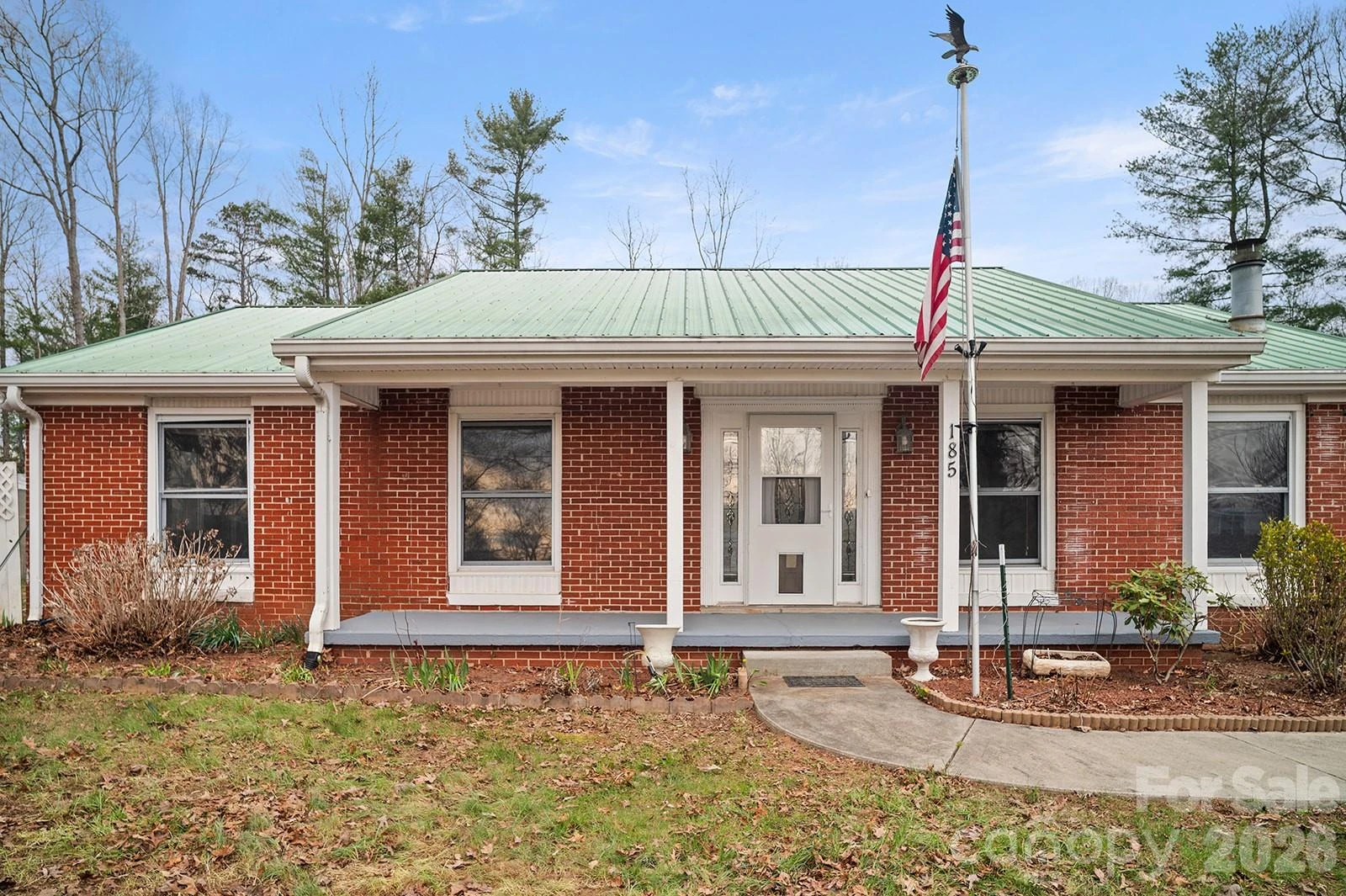 185 O O King Drive - Photo 4