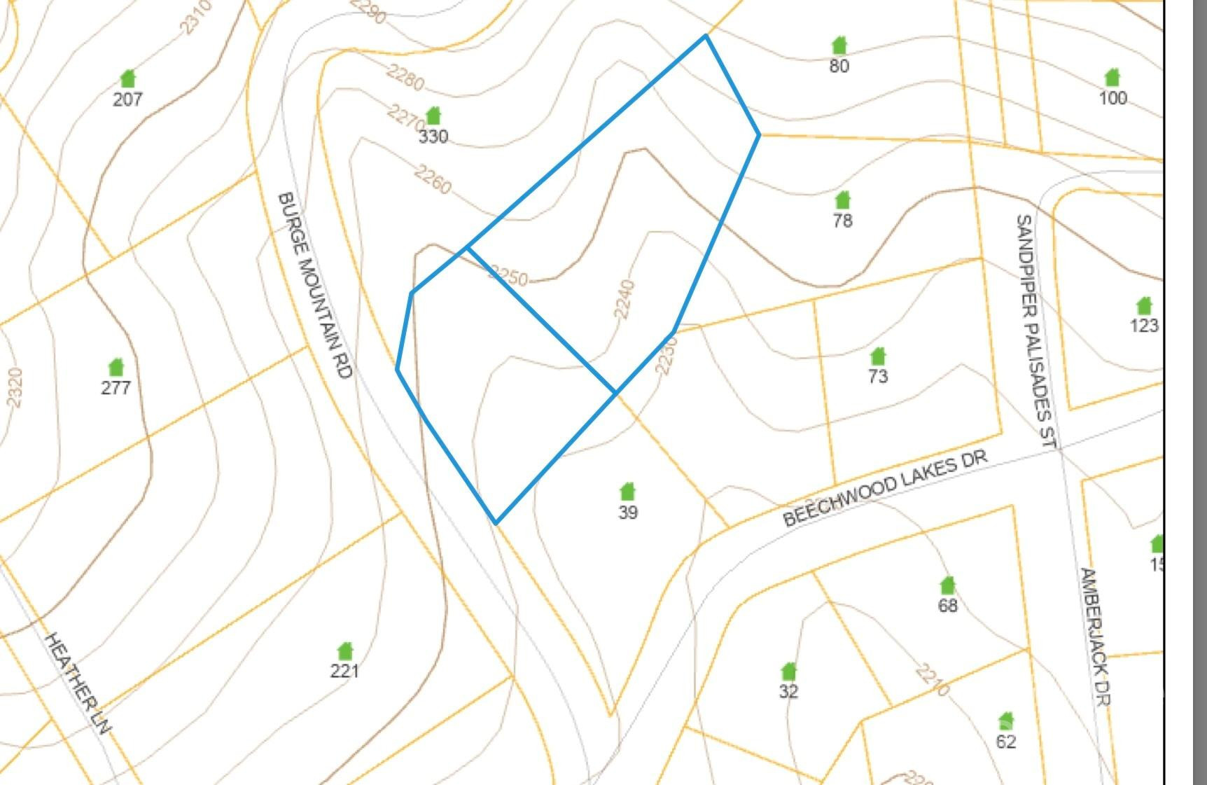 256 Burge Mountain Road - Photo 2