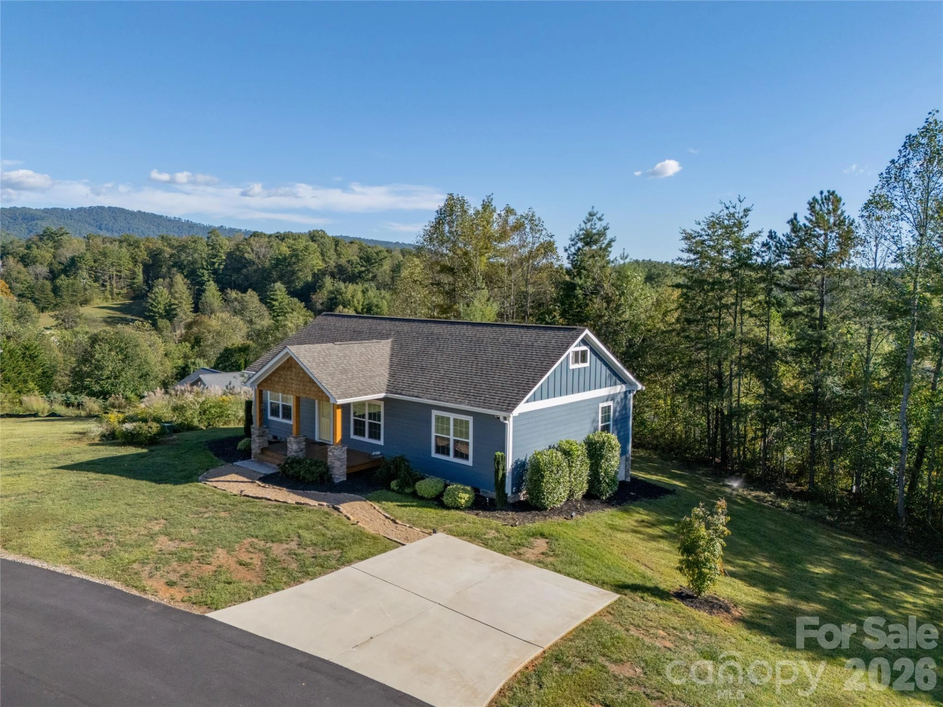 105 Bluebell Ridge Lane
