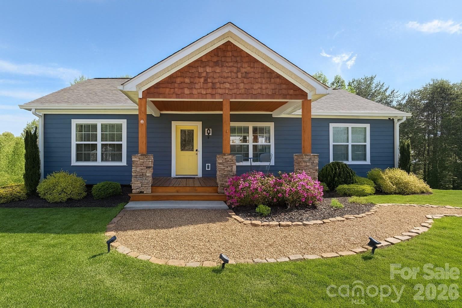 105 Bluebell Ridge Lane - Photo 2