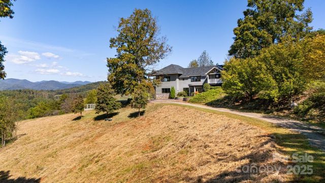 1387 Woods Ammons Road, Mars Hill, NC, 28754