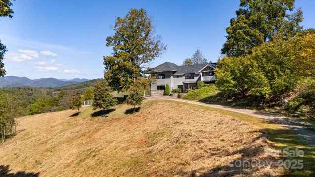 1387 Woods Ammons Road, Mars Hill, NC, 28754