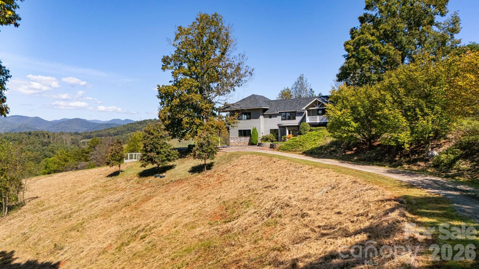1387 Woods Ammons Road