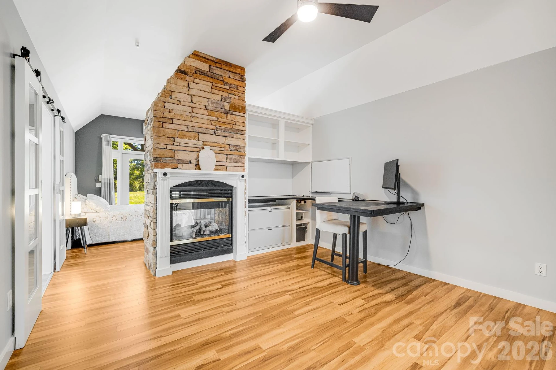 1387 Woods Ammons Road - Photo 21
