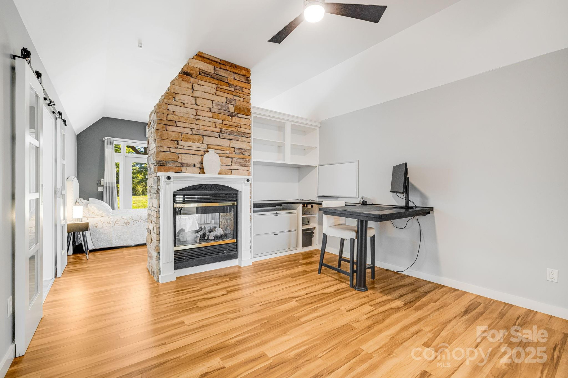 1387 Woods Ammons Road - Photo 22