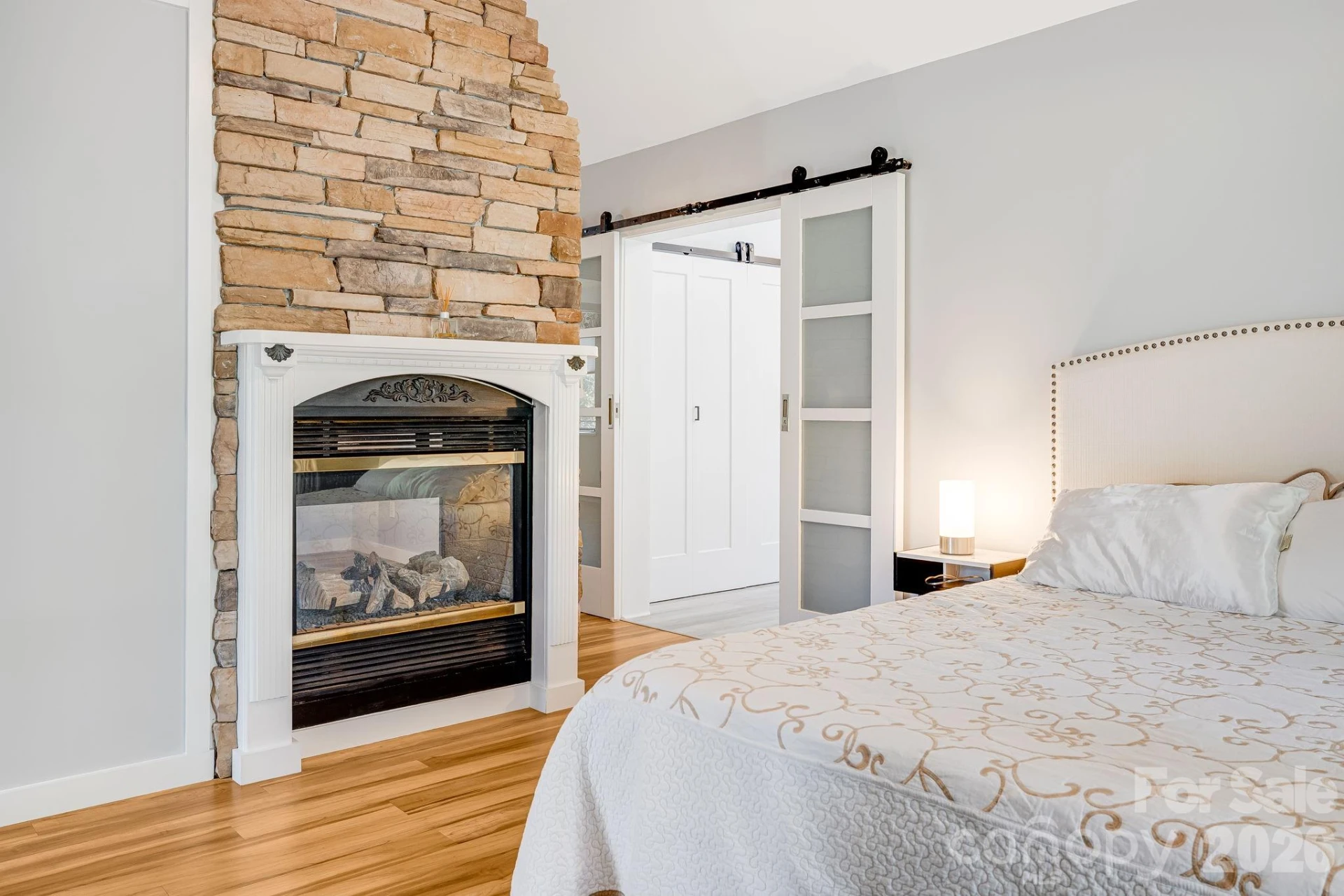 1387 Woods Ammons Road - Photo 23