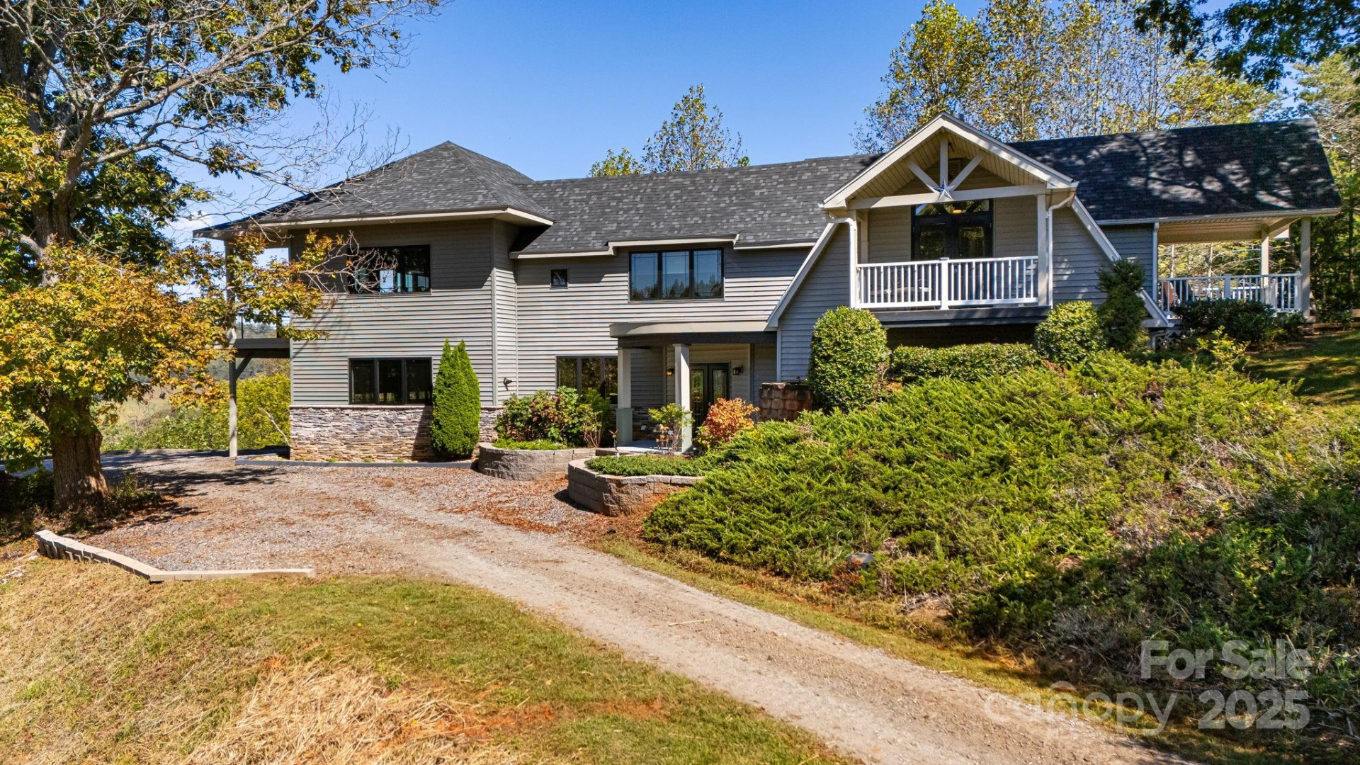 1387 Woods Ammons Road - Photo 5