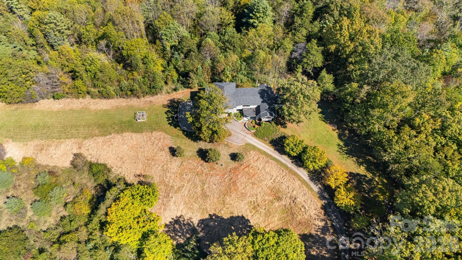 1387 Woods Ammons Road - Photo 41