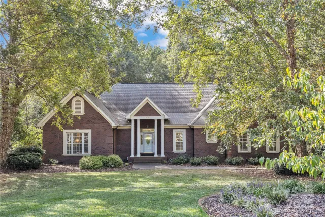 322 Glenview Drive, Salisbury, NC, 28147