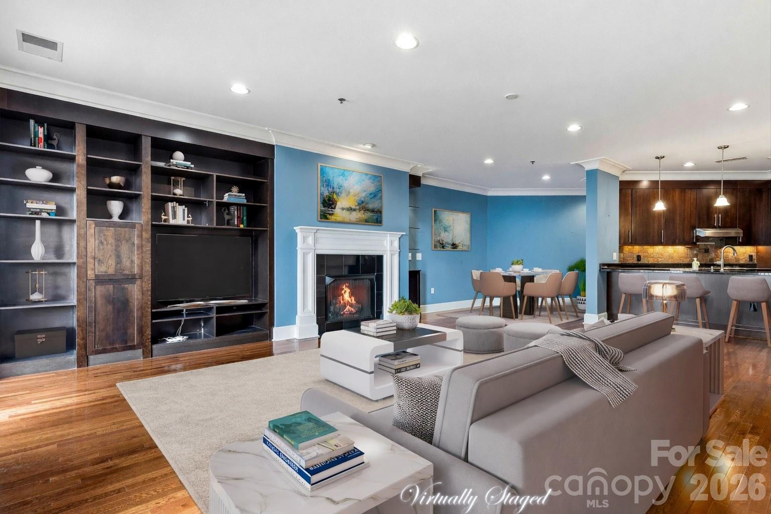 21 Battery Park Avenue #404 - Photo 14