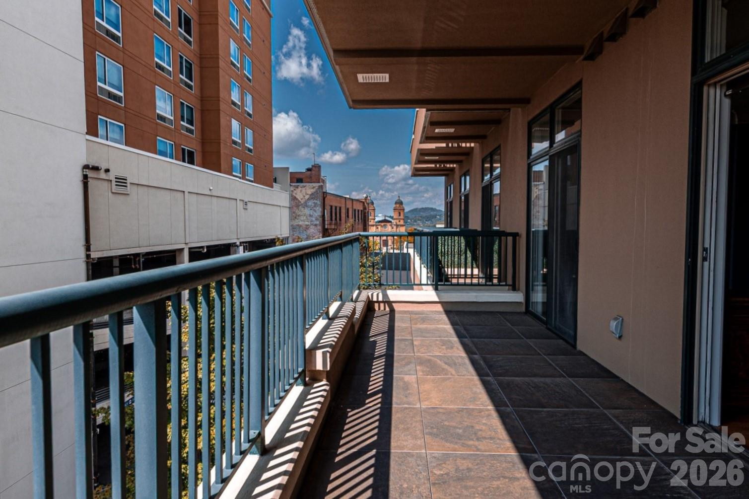 21 Battery Park Avenue #404 - Photo 17