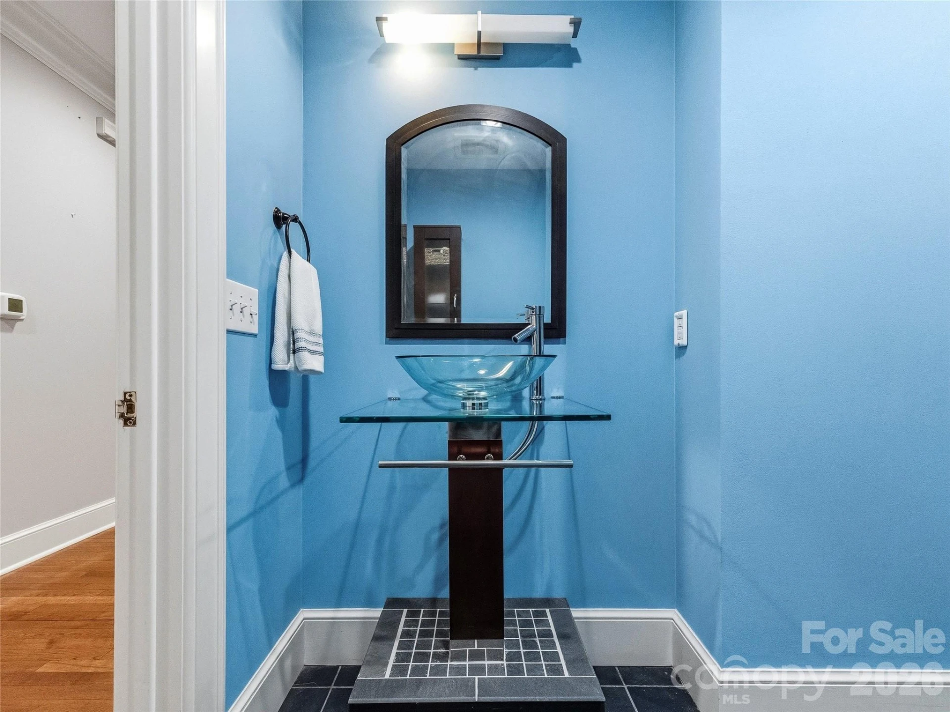 21 Battery Park Avenue #404 - Photo 19