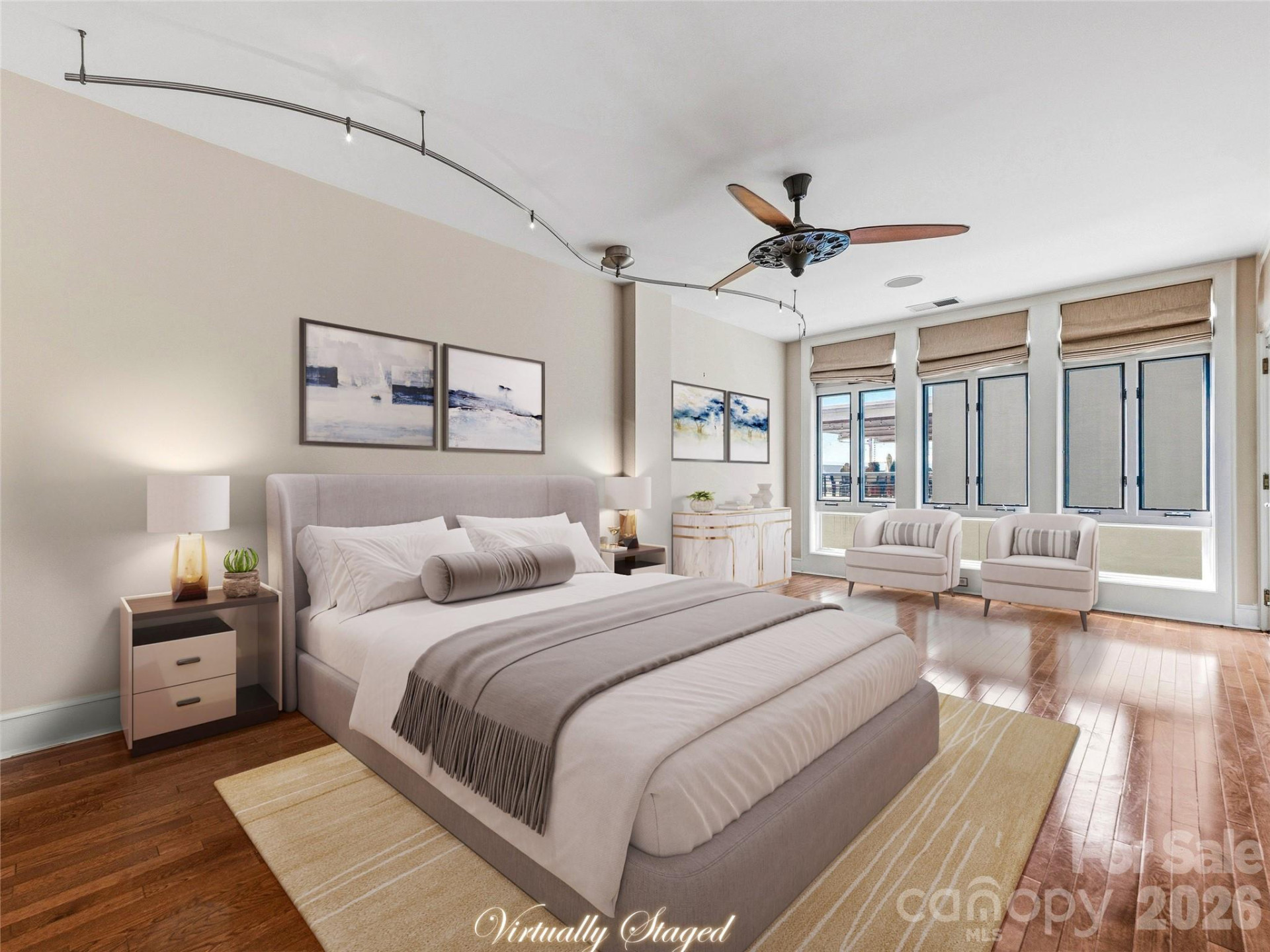 21 Battery Park Avenue #404 - Photo 20