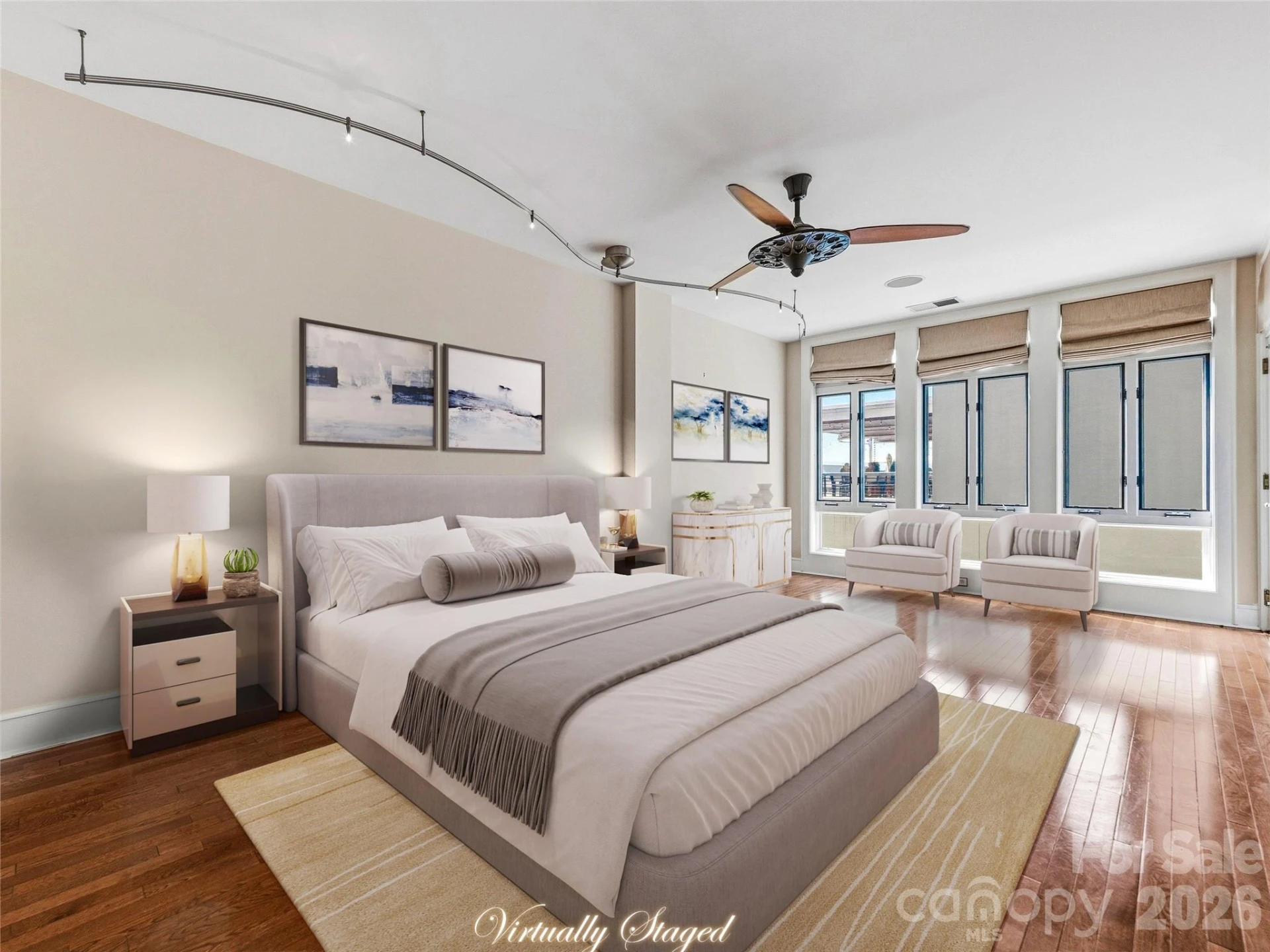21 Battery Park Avenue #404 - Photo 20