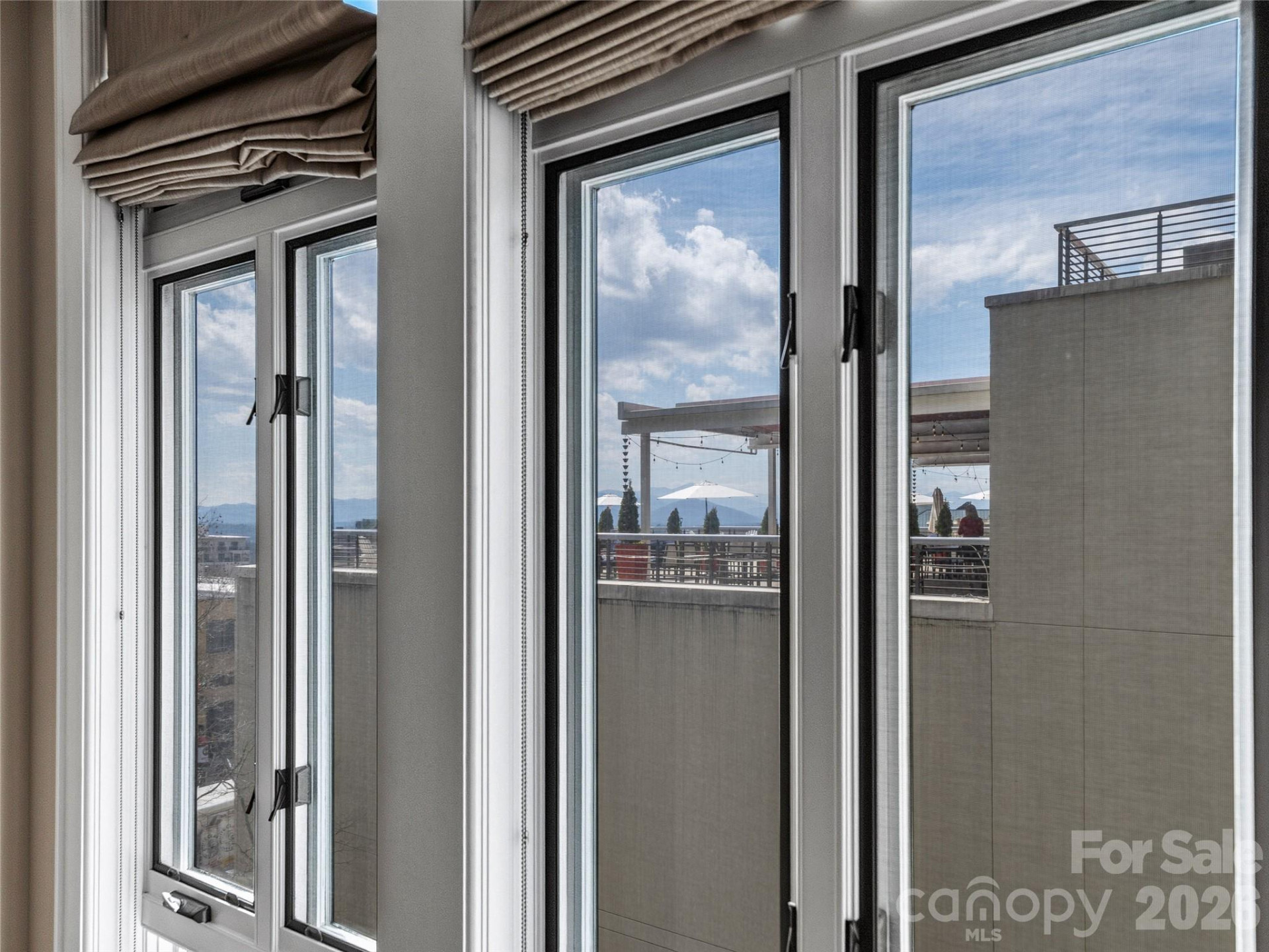 21 Battery Park Avenue #404 - Photo 23