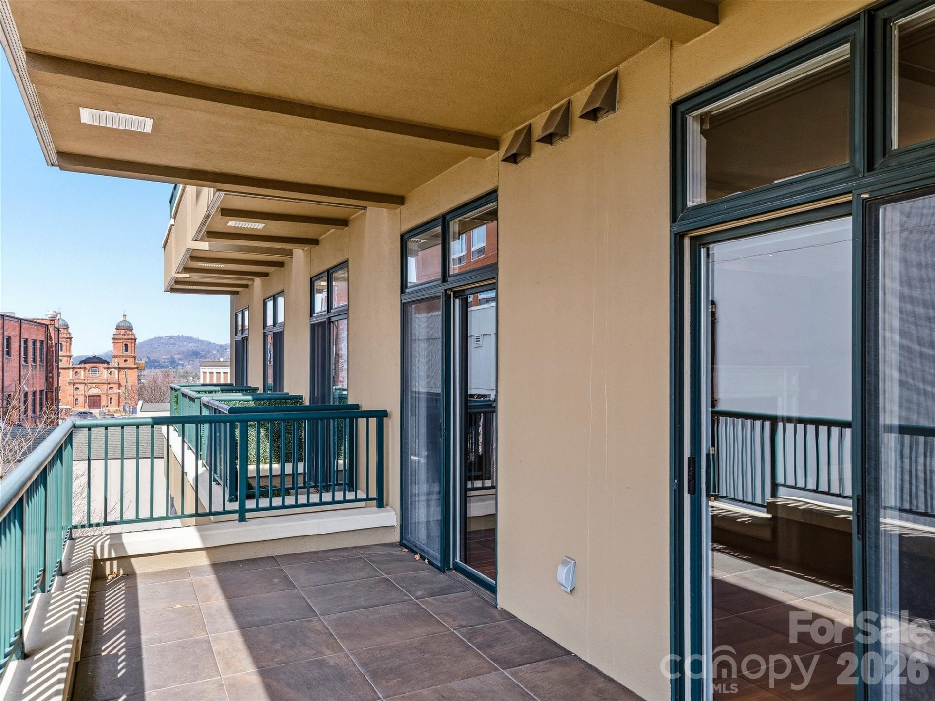 21 Battery Park Avenue #404 - Photo 29