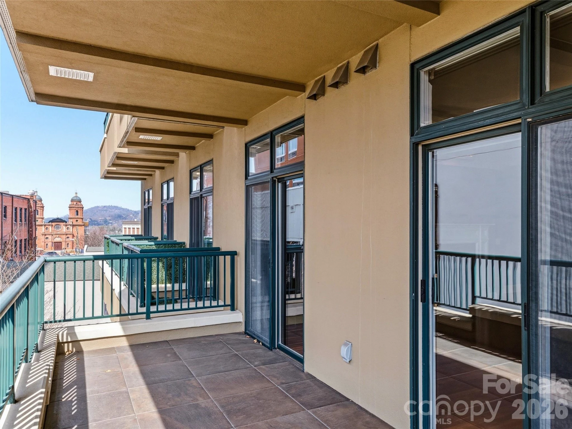 21 Battery Park Avenue #404 - Photo 29