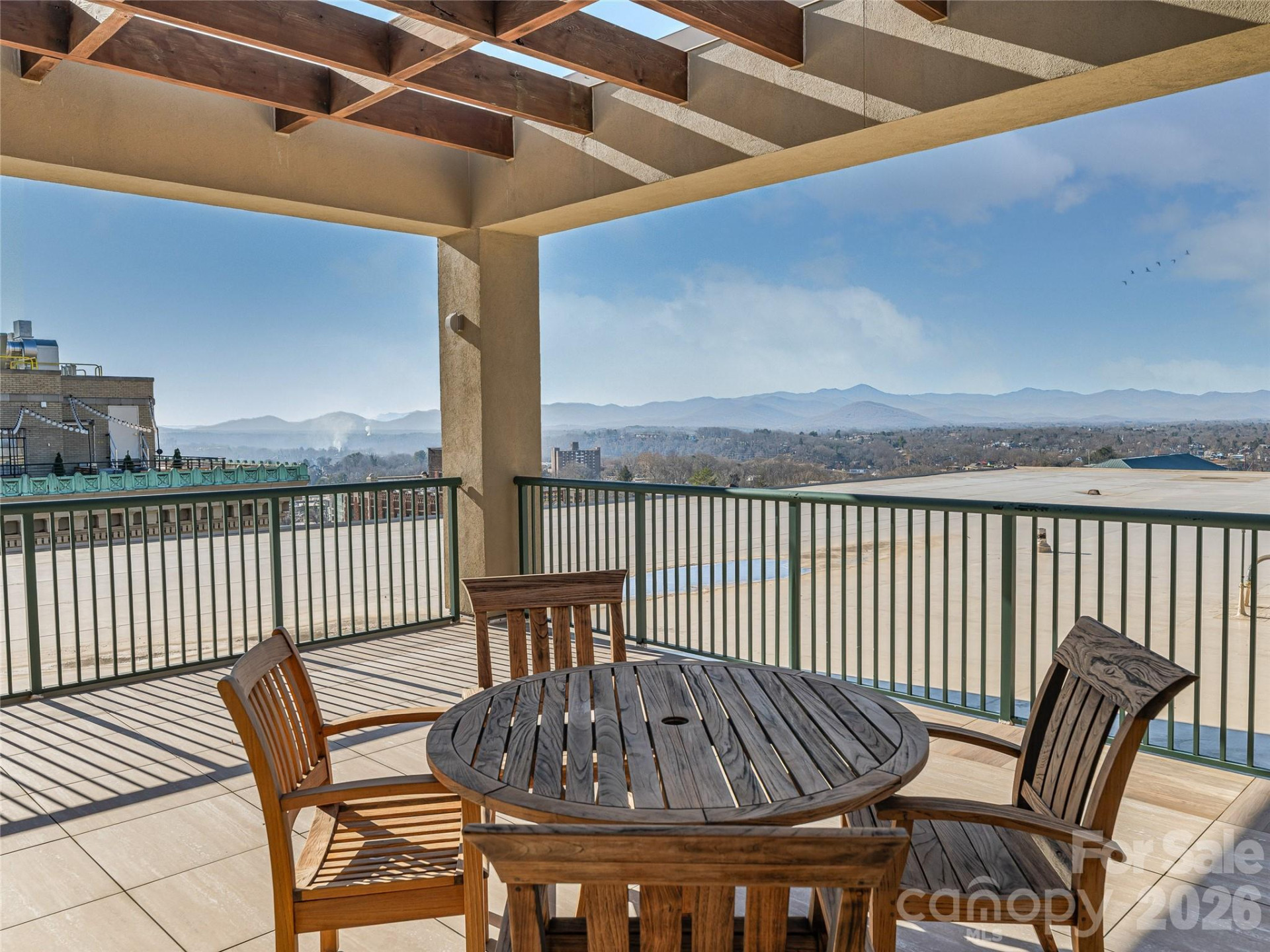 21 Battery Park Avenue #404 - Photo 33