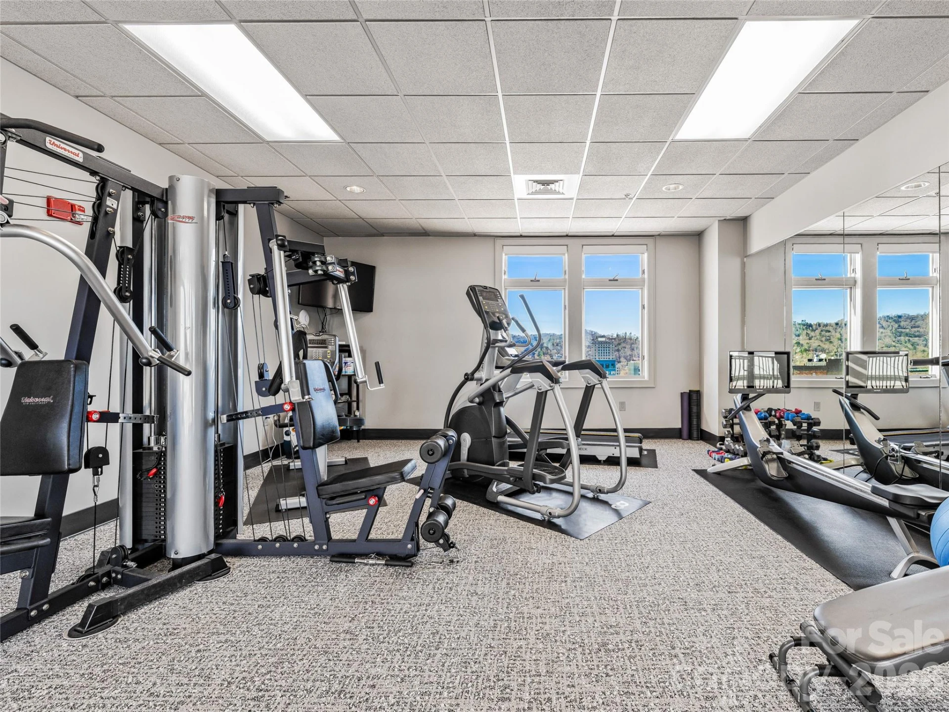 21 Battery Park Avenue #404 - Photo 37