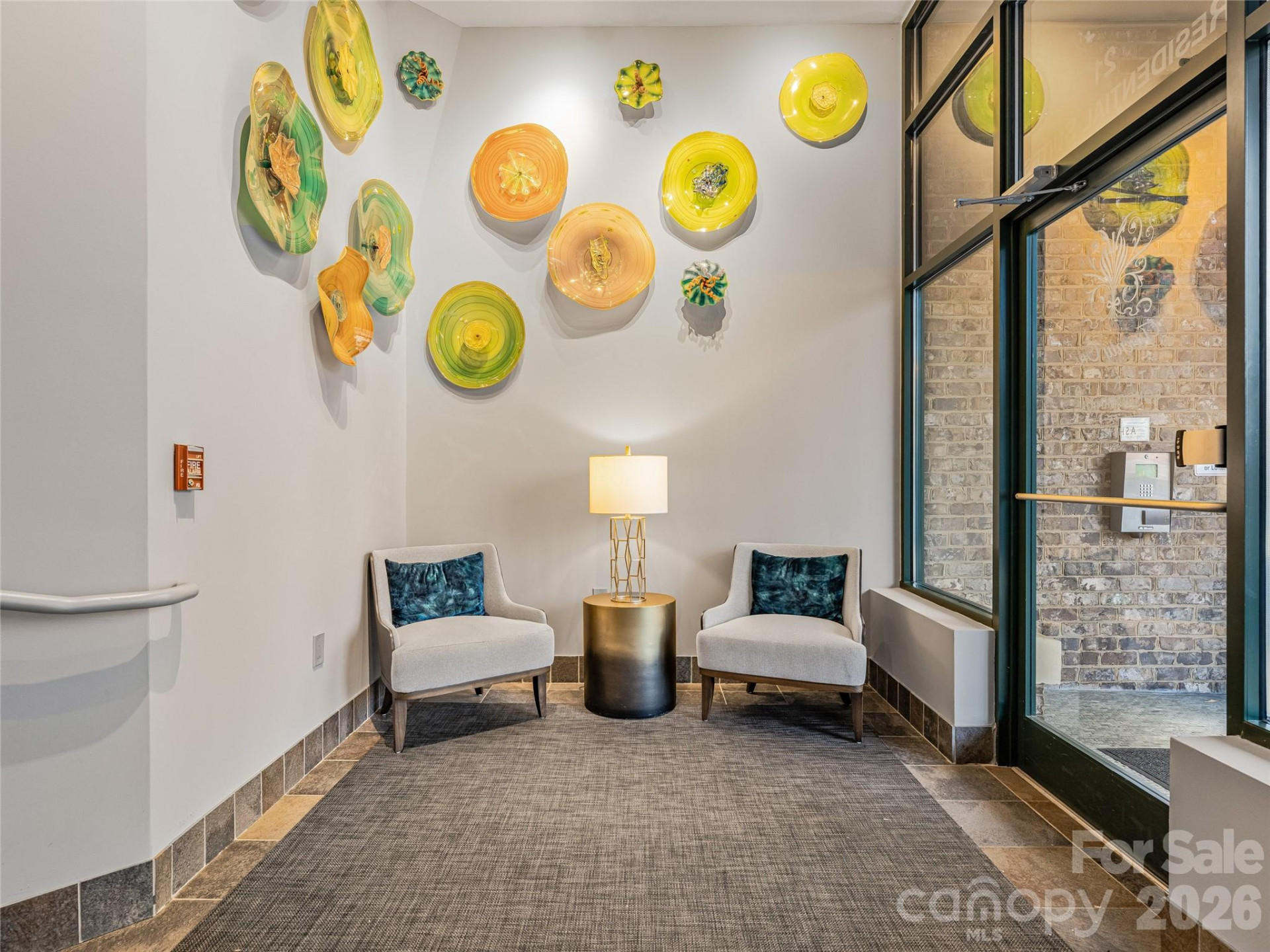 21 Battery Park Avenue #404 - Photo 5