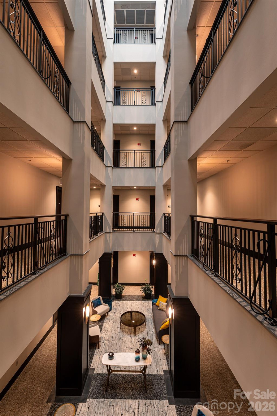 21 Battery Park Avenue #404 - Photo 7