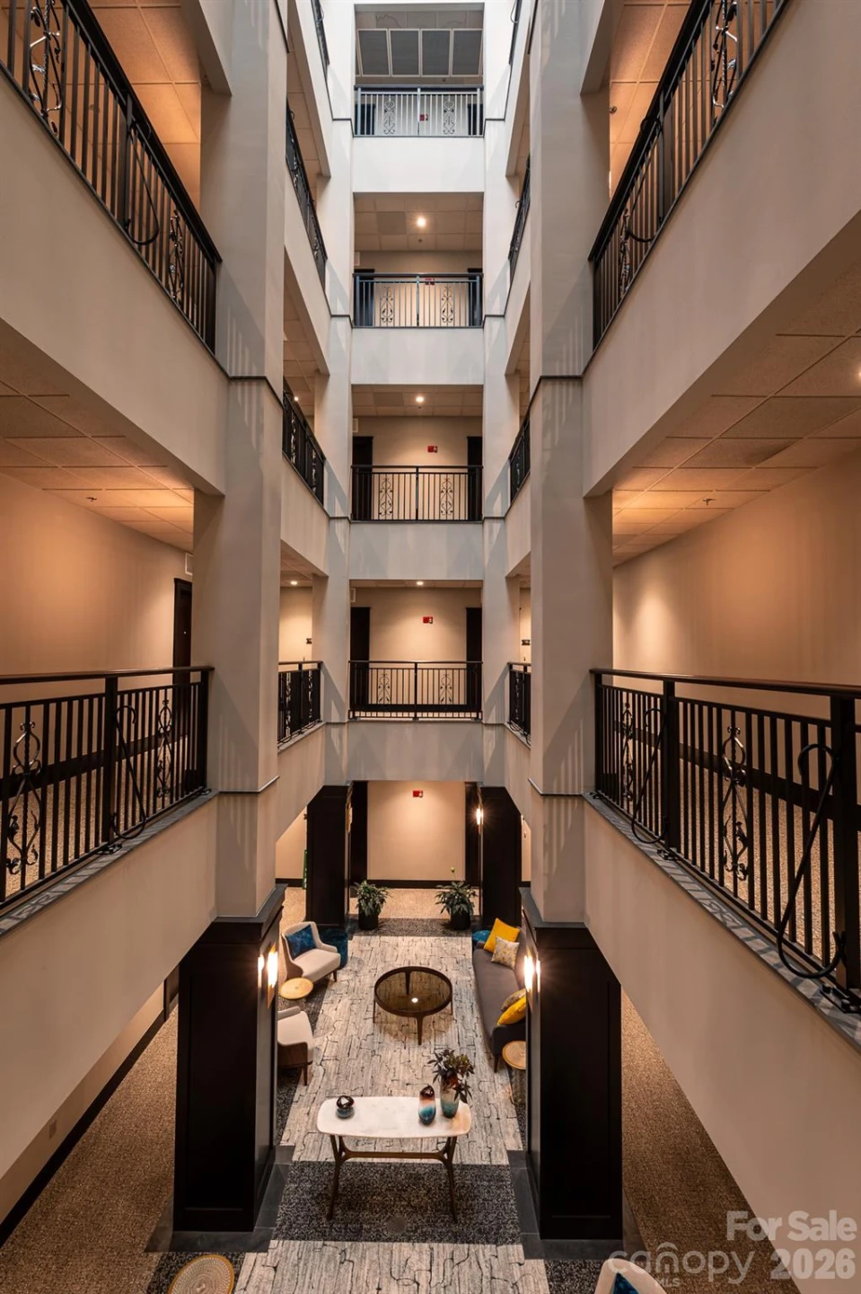21 Battery Park Avenue #404 - Photo 7
