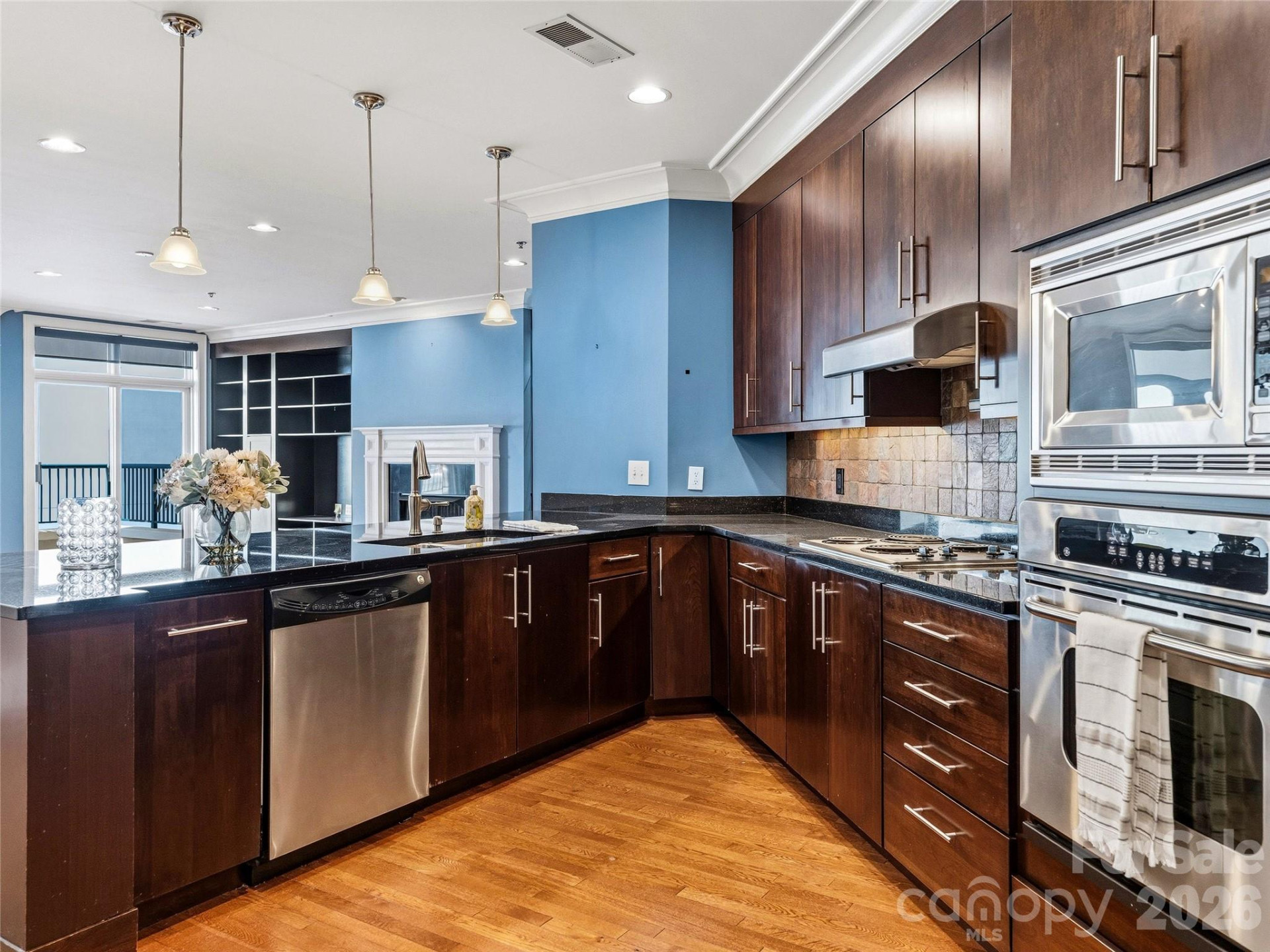 21 Battery Park Avenue #404 - Photo 10