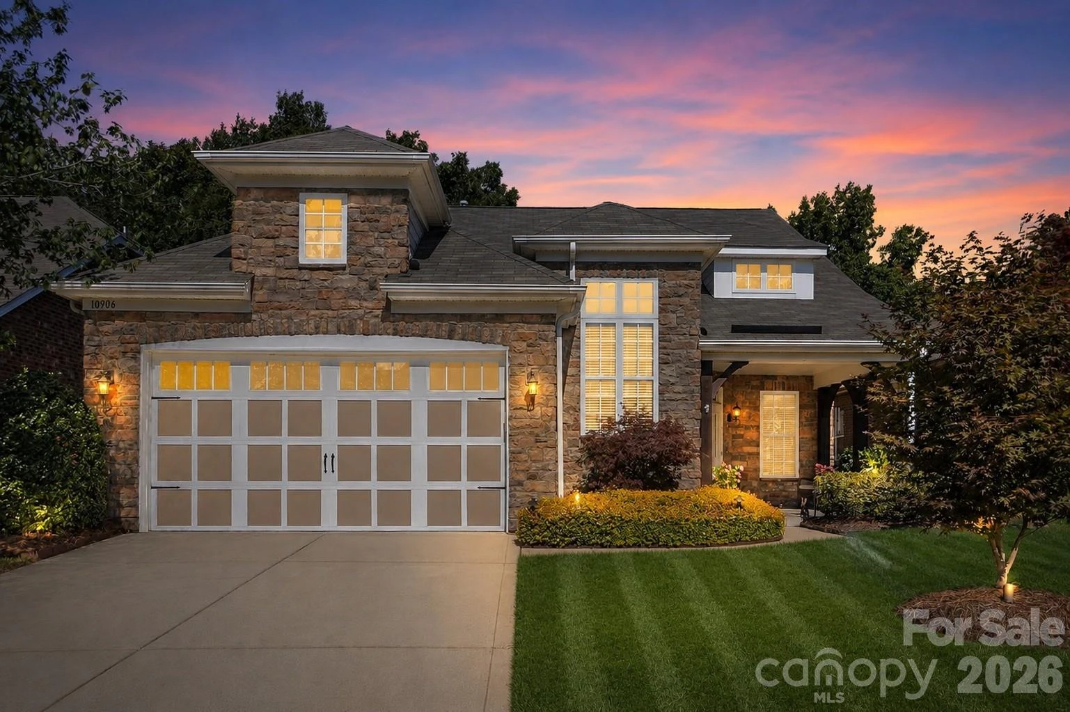 10906 Round Rock Road