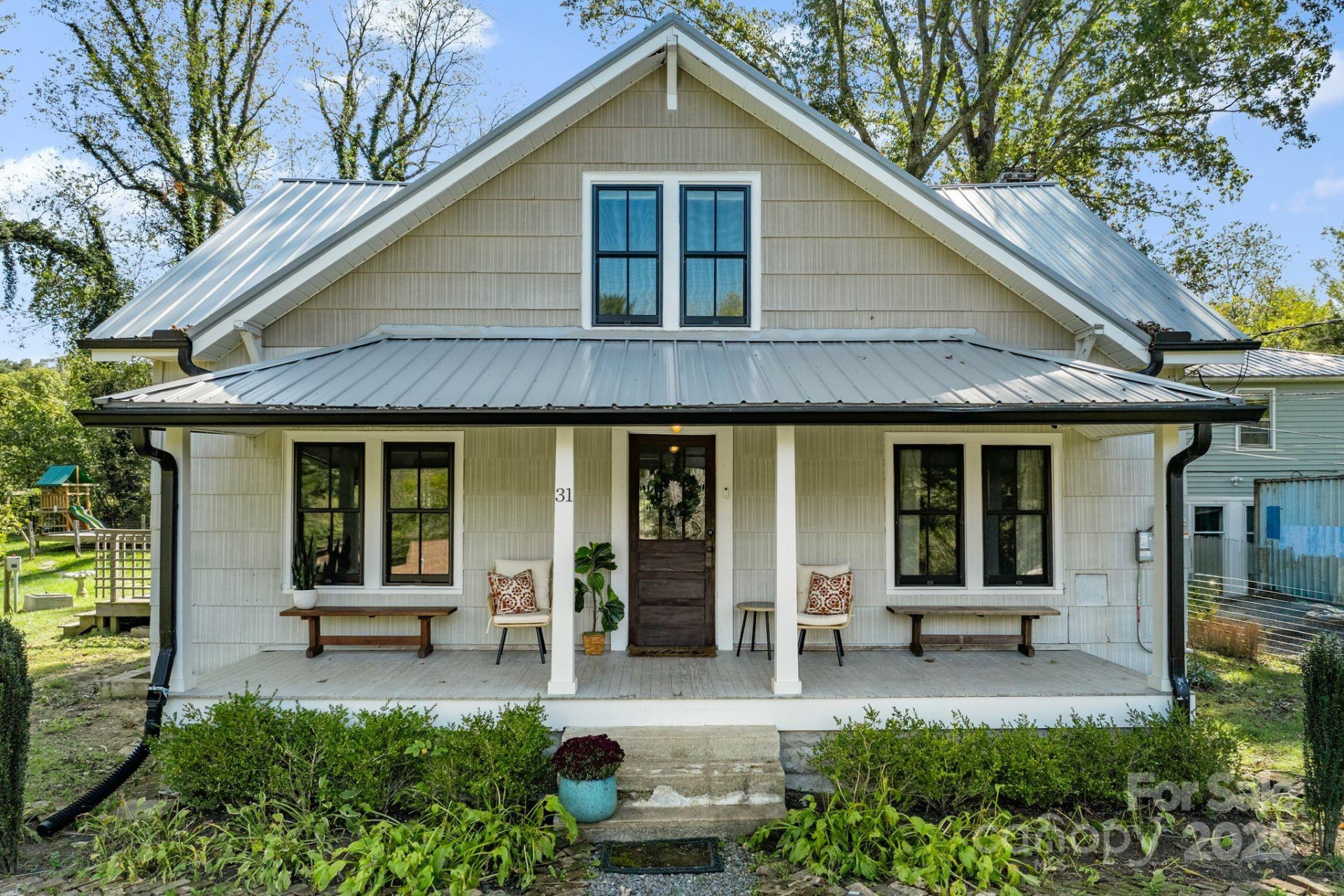 31 Massey Road