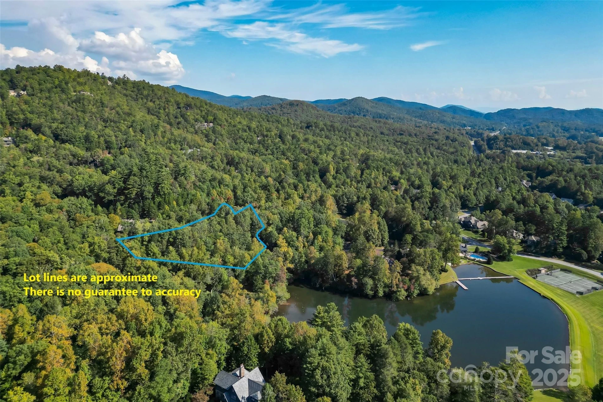 L12R Trailside Court