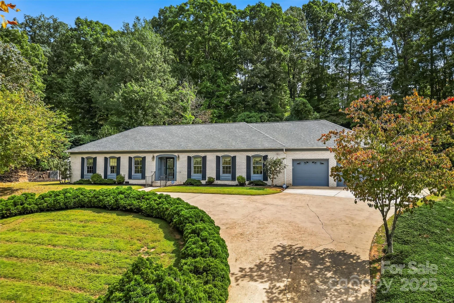 200 Woodland Drive