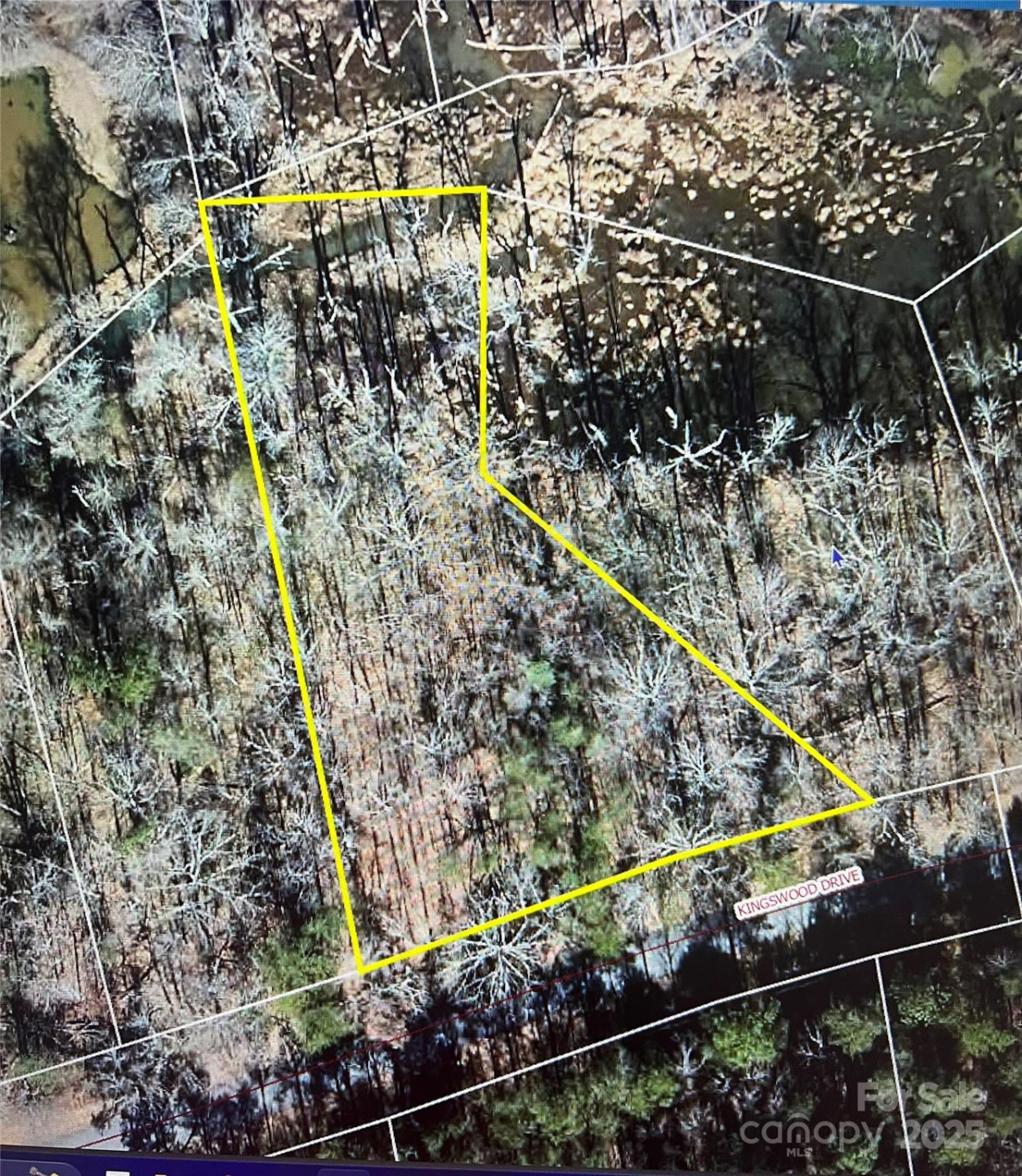 0 Kingswood Drive #25