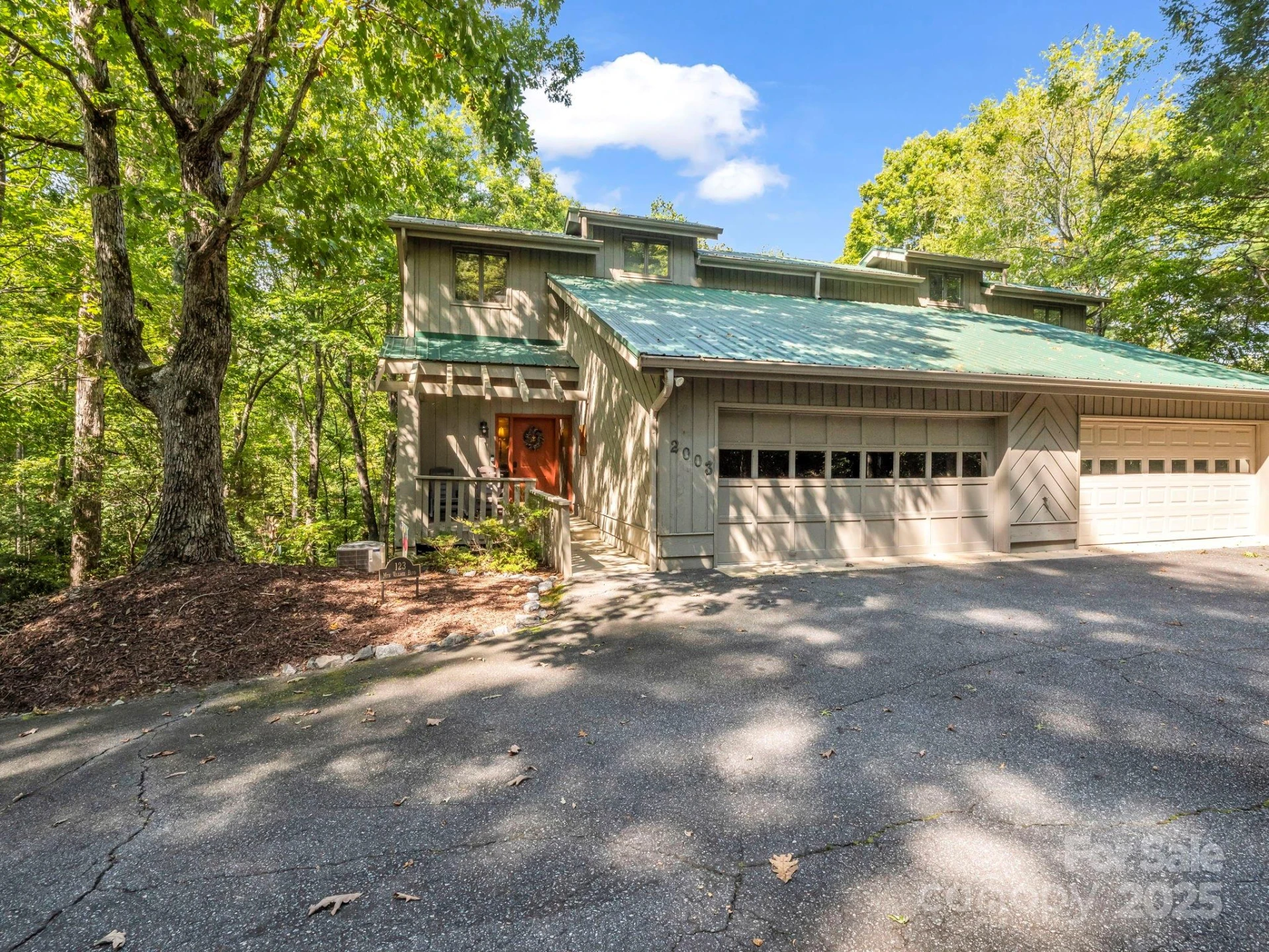 123 Mountain Village Boulevard