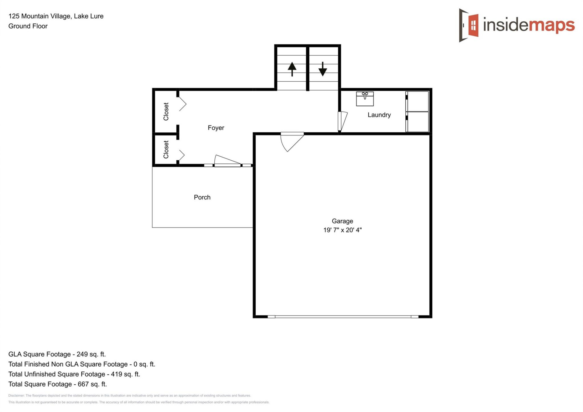 123 Mountain Village Boulevard - Photo 27