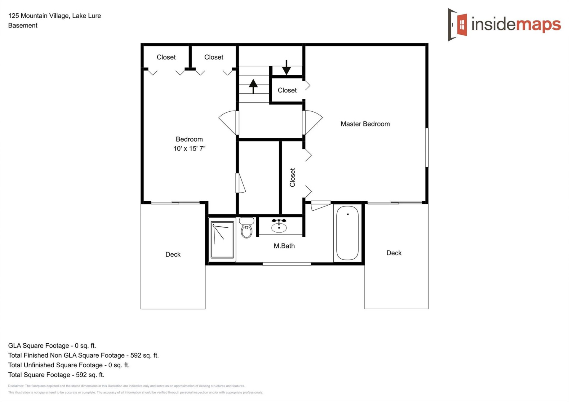 123 Mountain Village Boulevard - Photo 28