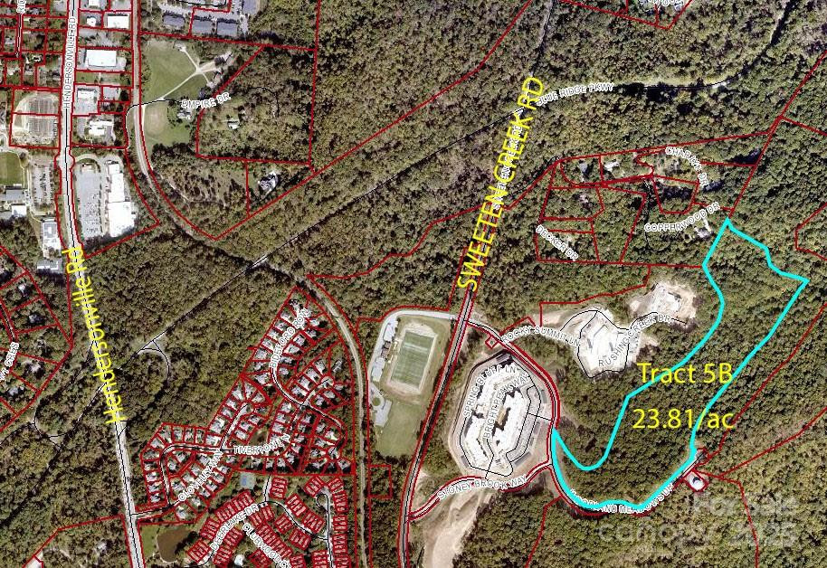 105 Woodland Meadows Drive #Tract A & B - Photo 13