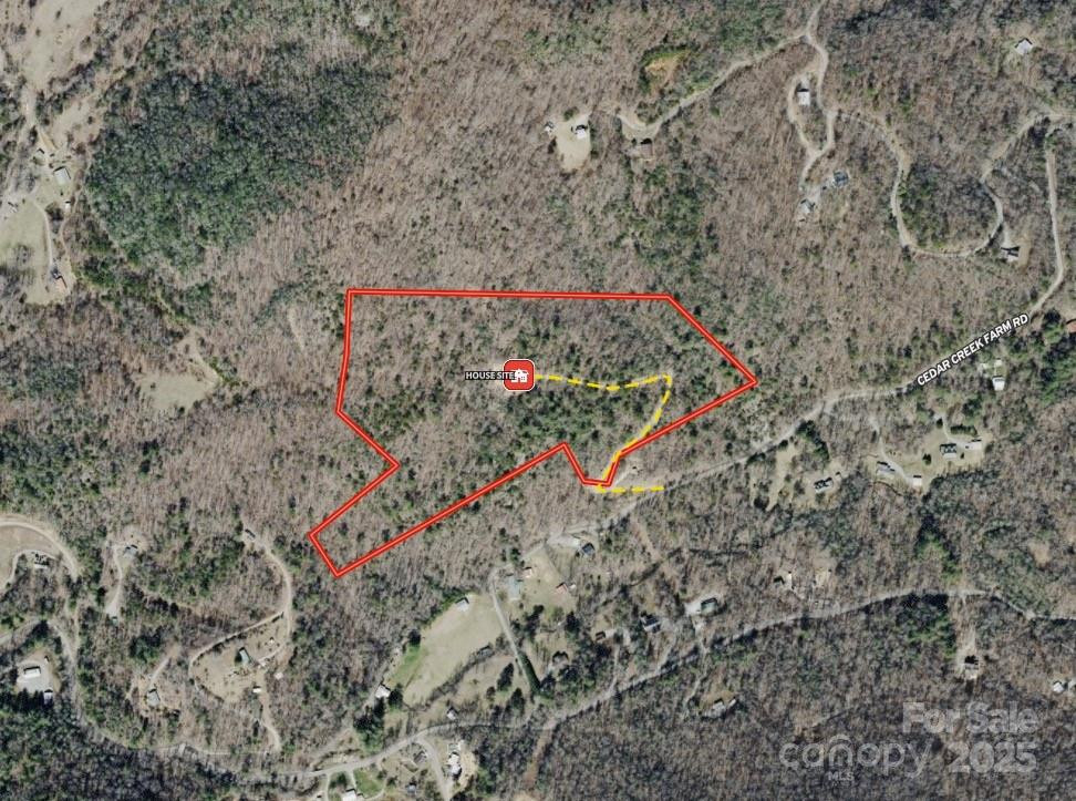 8888 Cedar Creek Farm Road - Photo 12