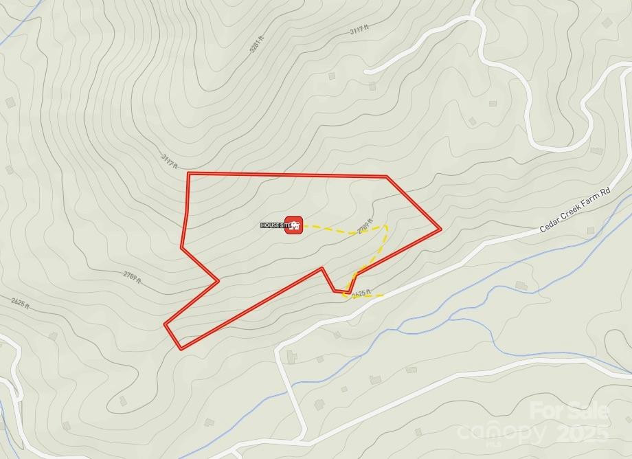 8888 Cedar Creek Farm Road - Photo 24