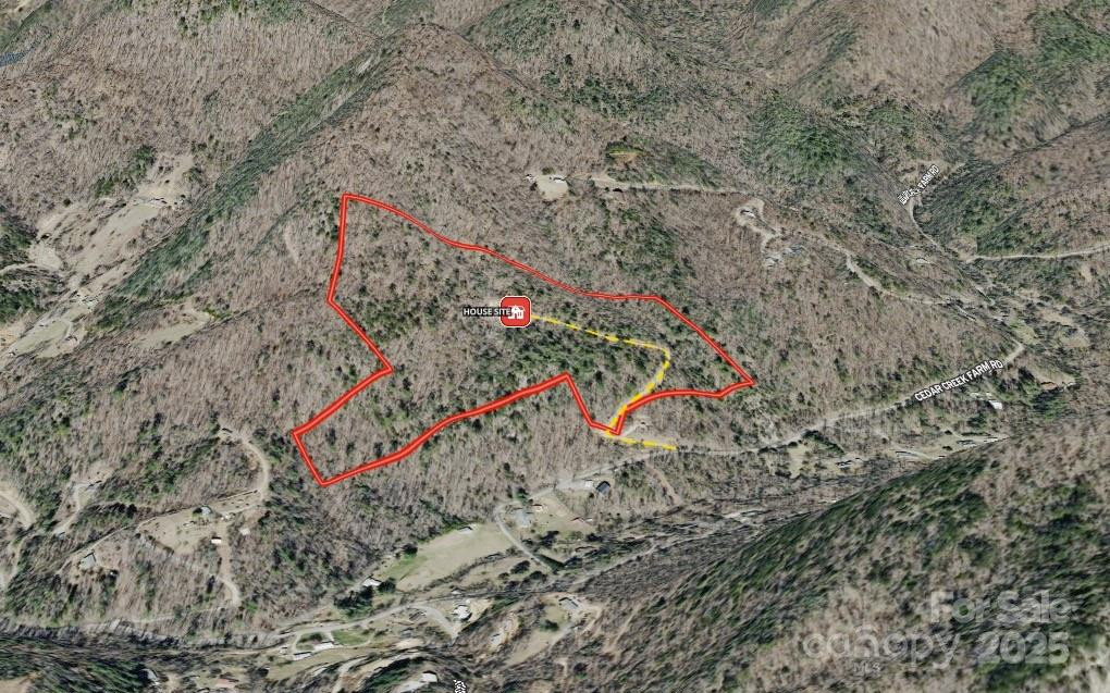 8888 Cedar Creek Farm Road - Photo 25