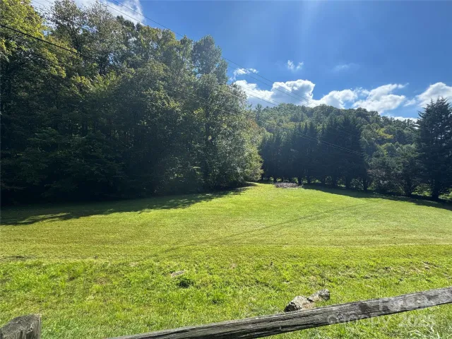 00 Puncheon Fork Road