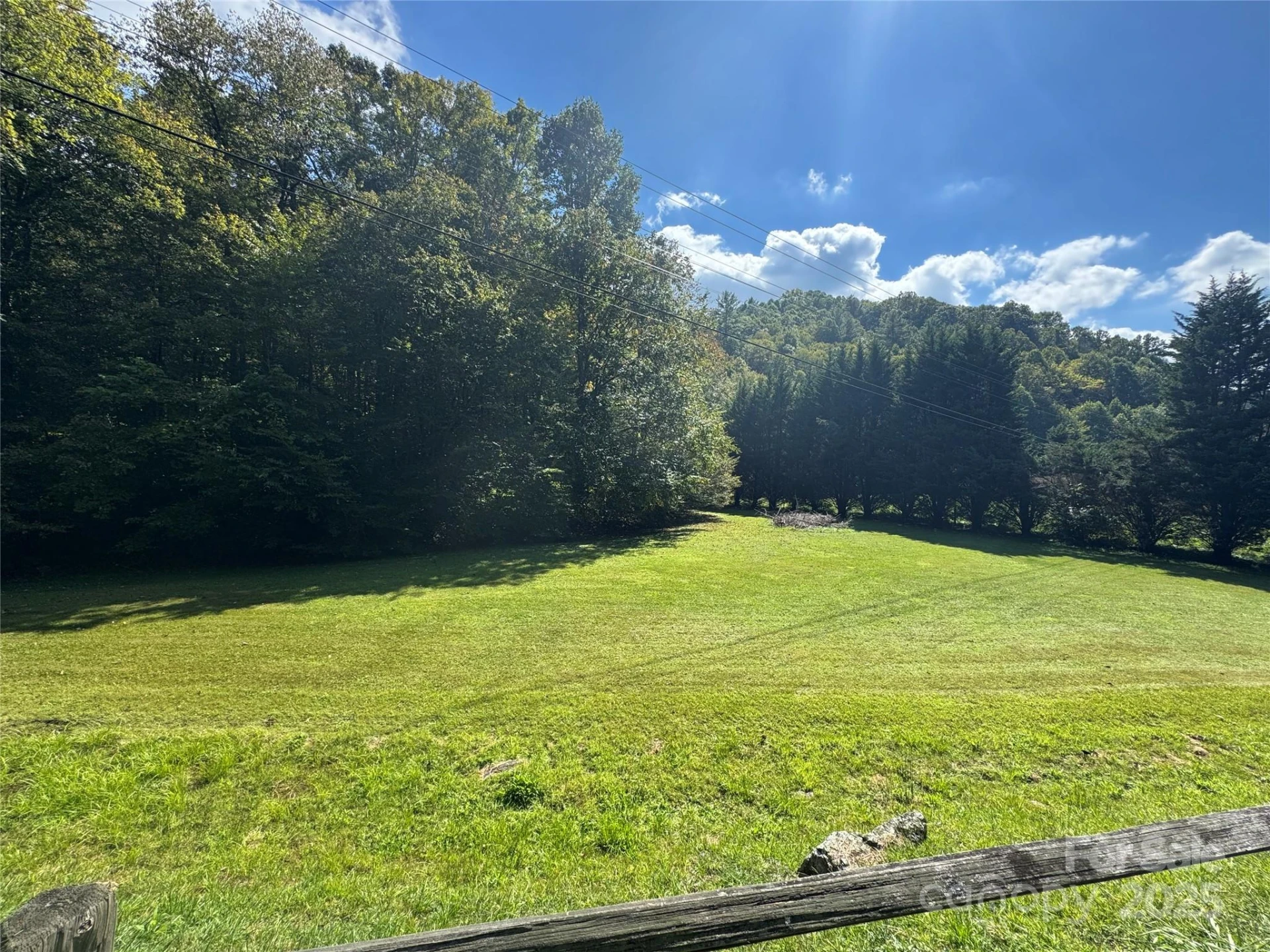 00 Puncheon Fork Road