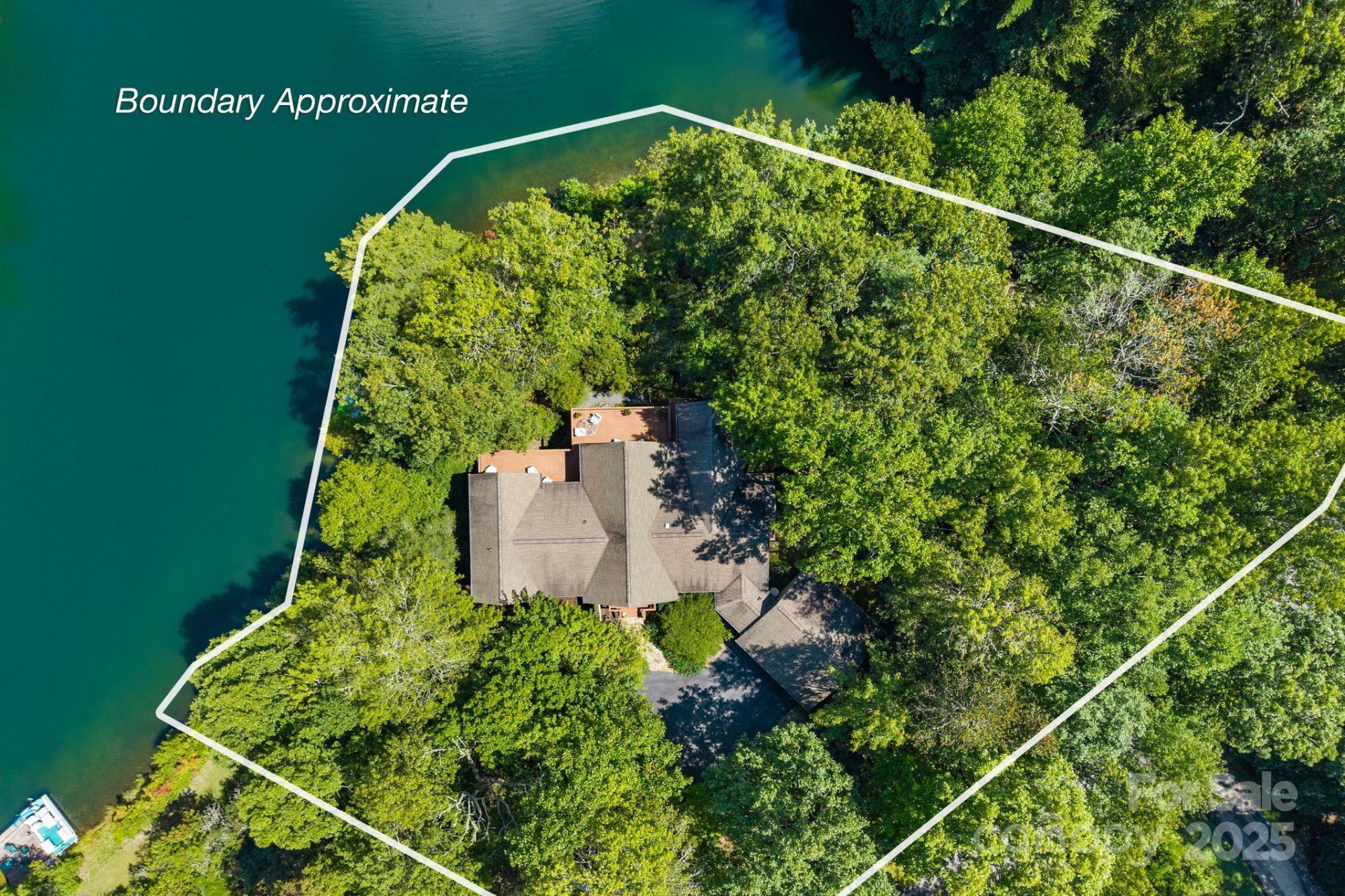 444 Cheulah Road - Photo 2