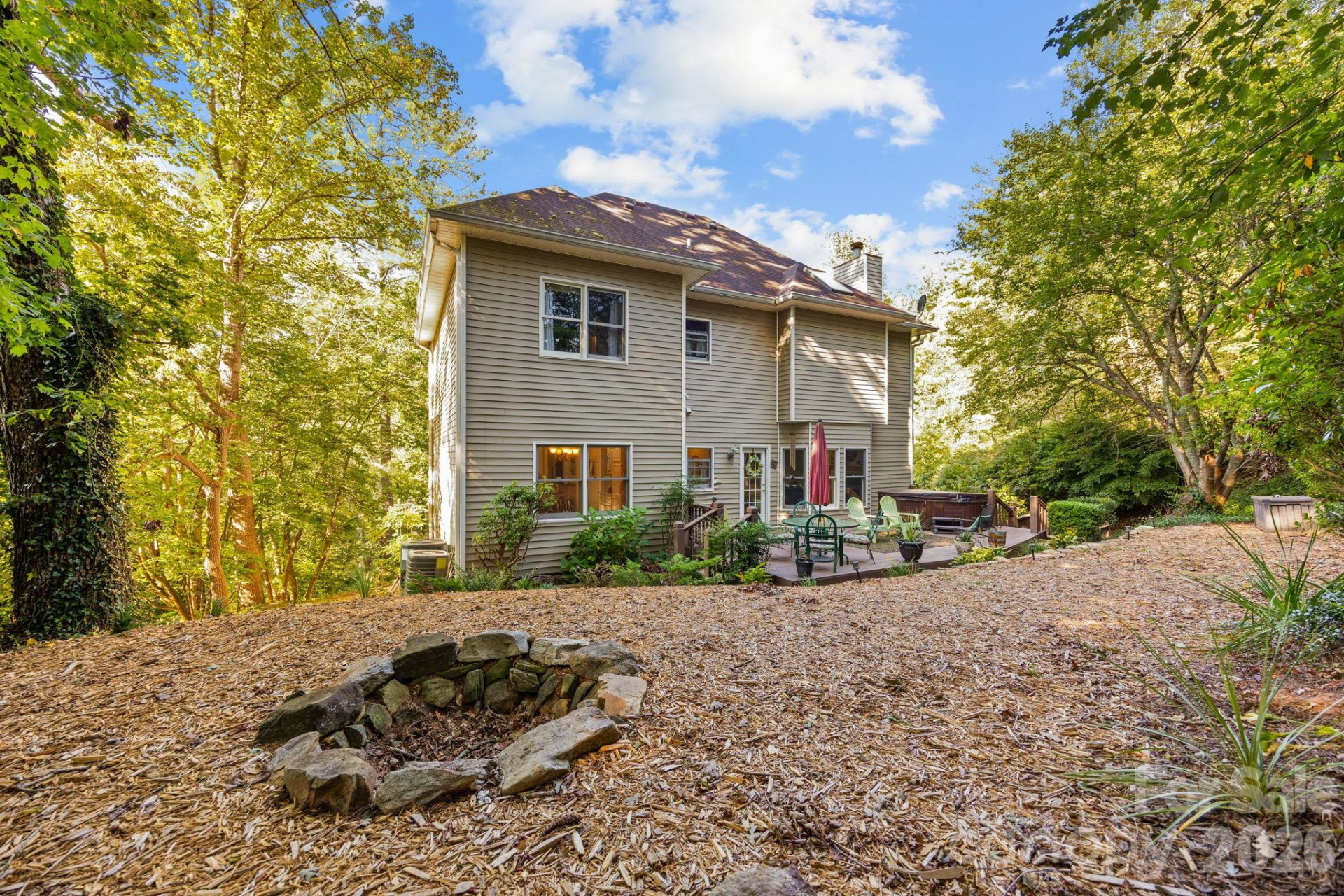 5 Silverstone Drive