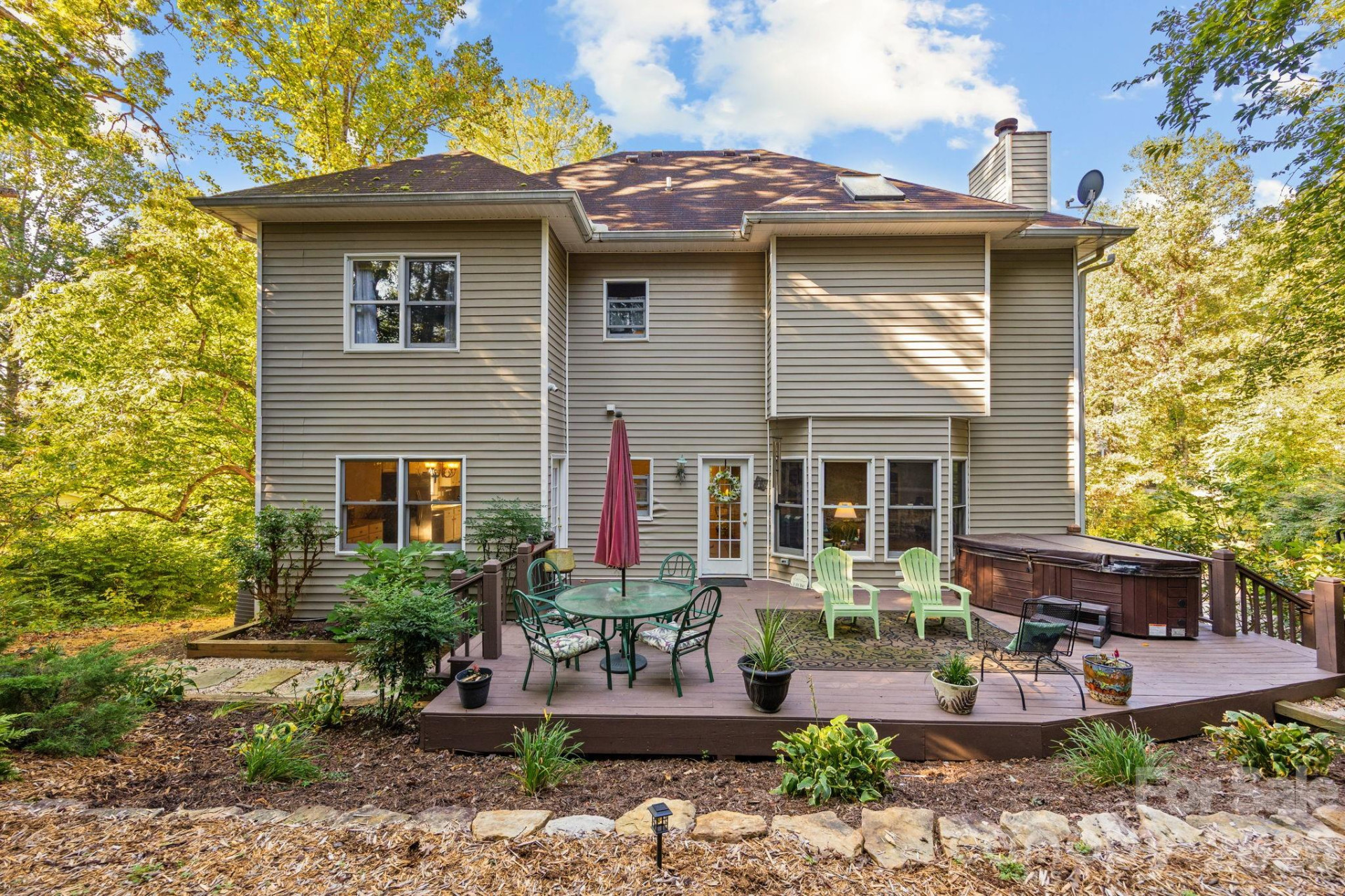5 Silverstone Drive - Photo 34