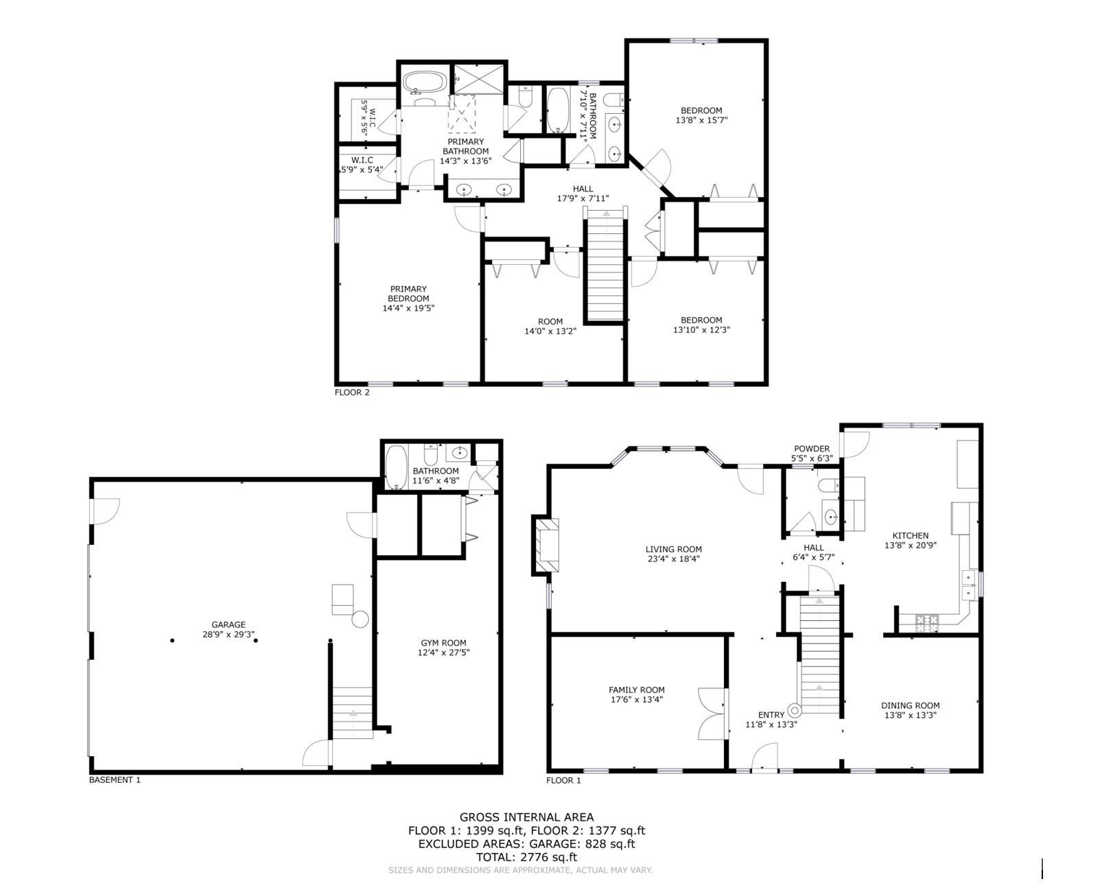 5 Silverstone Drive - Photo 45