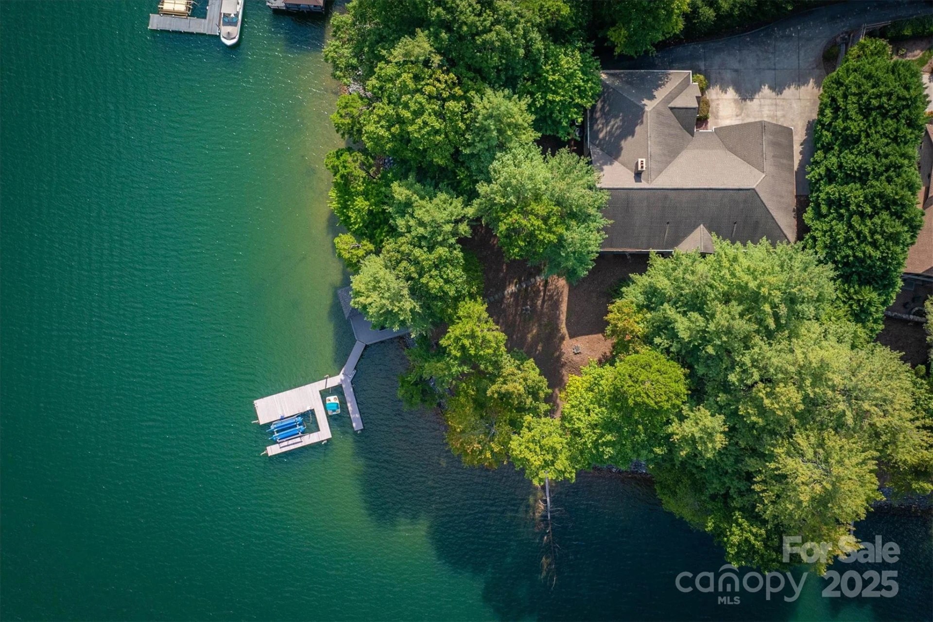 1831 Sandy Cove Drive - Photo 12