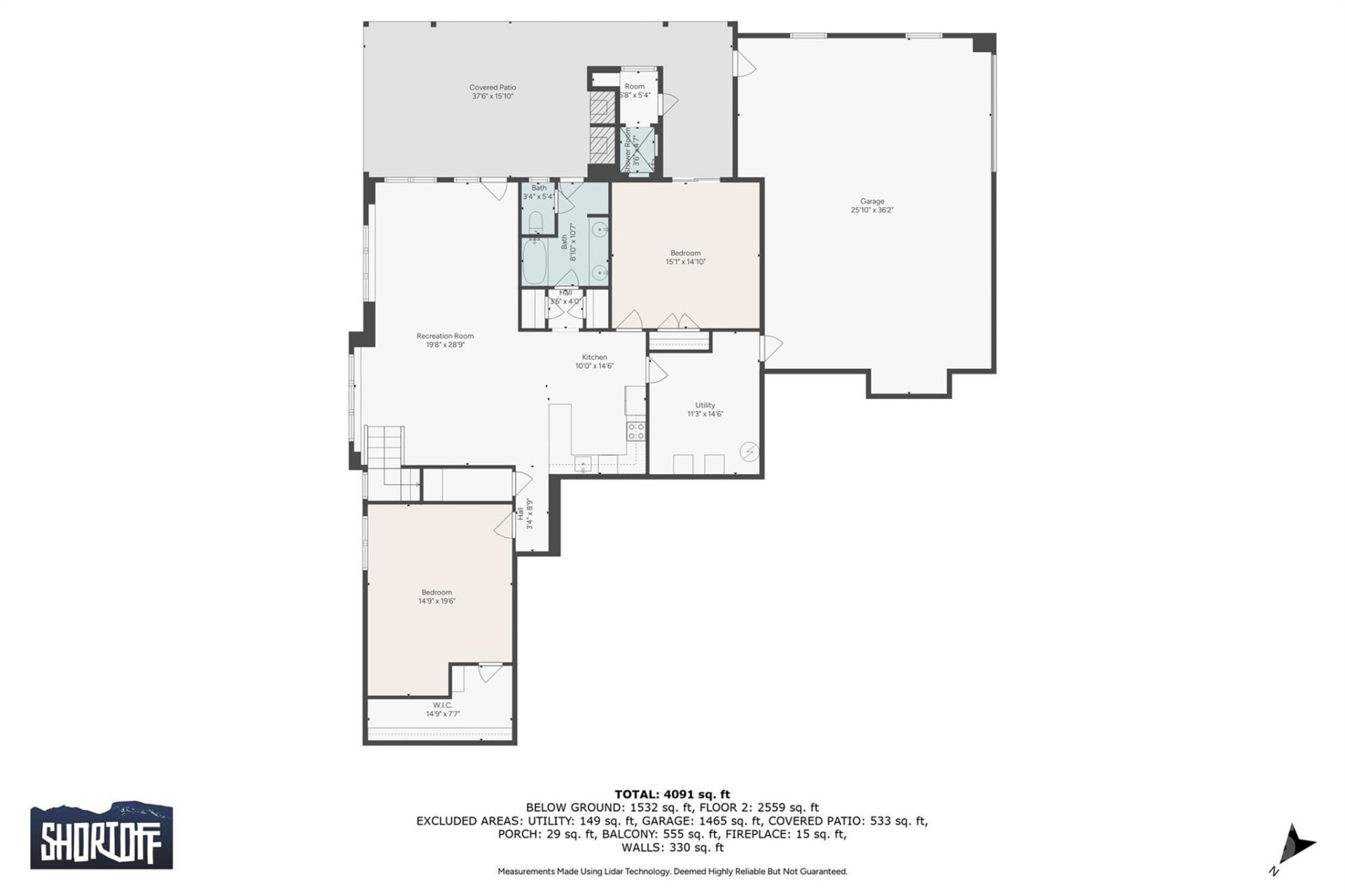 1831 Sandy Cove Drive - Photo 47